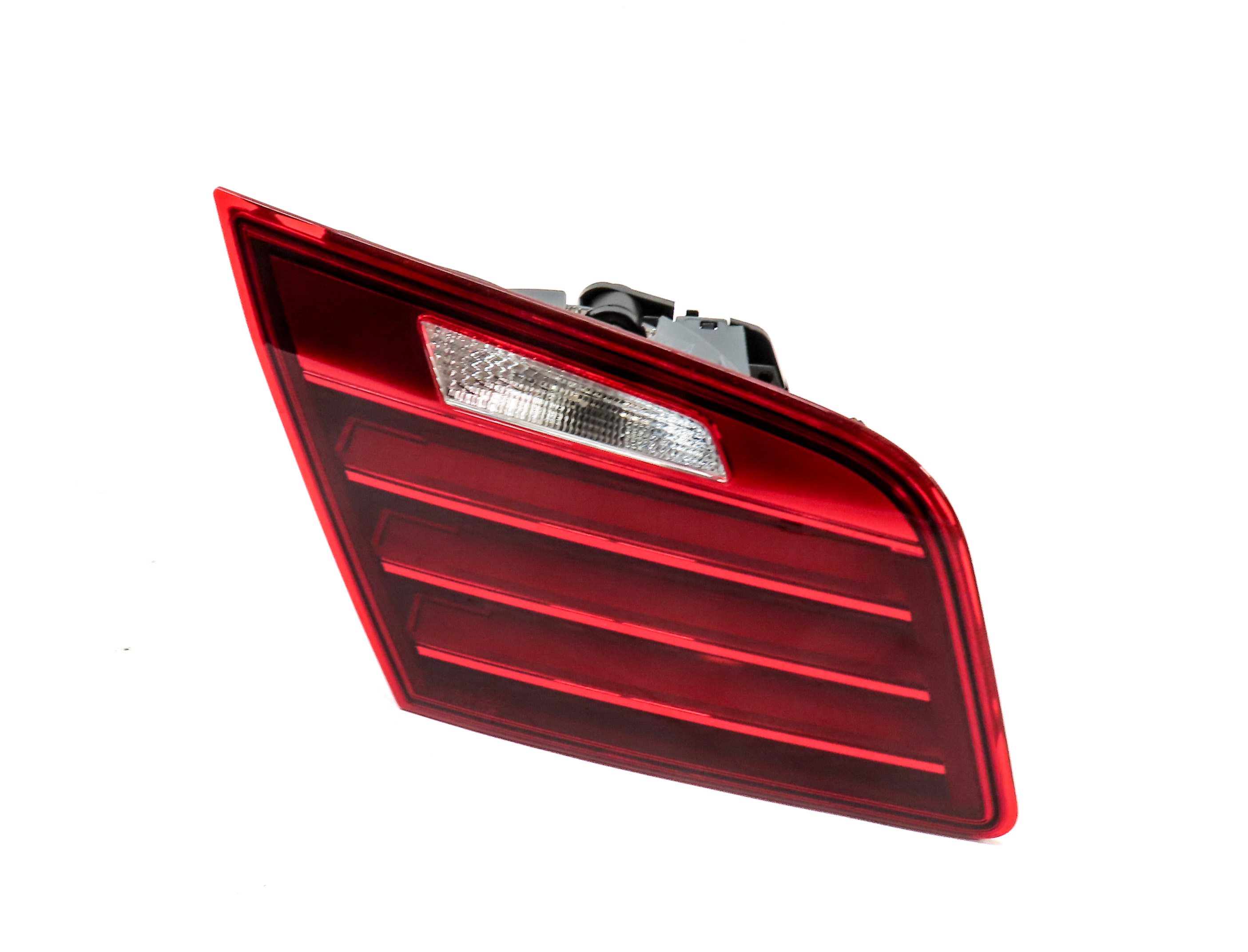 2014-2016 BMW 528i 535i 550i M5 (F10) LEFT DRIVER TRUNK TAILLIGHT LIGHT LAMP — exact item pictured
